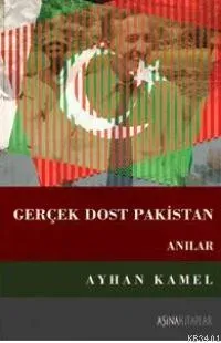Gerçek Dost Pakistan
