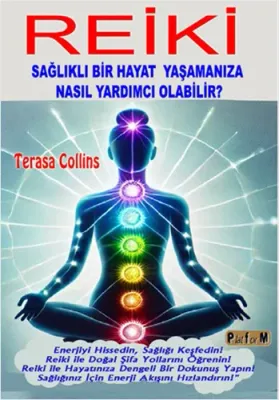 Reiki Terasa Collins