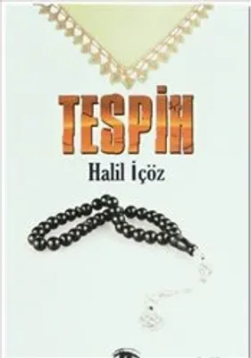 Tespih