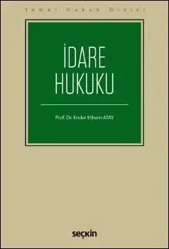 İdare Hukuku
