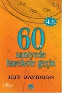 60 Saniyede Harekete Geçin