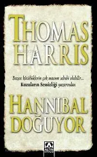 Hannibal Doğuyor