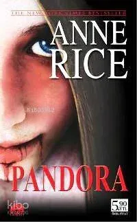 Pandora (cep Boy)