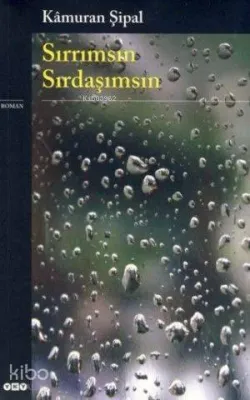 Sırrımsın Sırdaşımsın