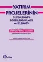 Yatırım Projelerinin Düzenlenmesi