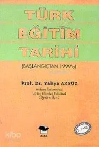 Türk Eğitim Tarihi