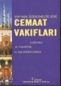 Cemaat Vakıfları