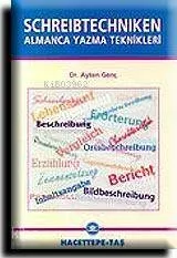 Schreıbtechnıken