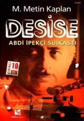 Desise : Abdi İpekçi Suikasti