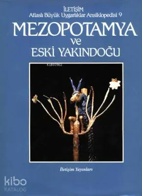 Mezopotamya ve Eski Yakındoğu