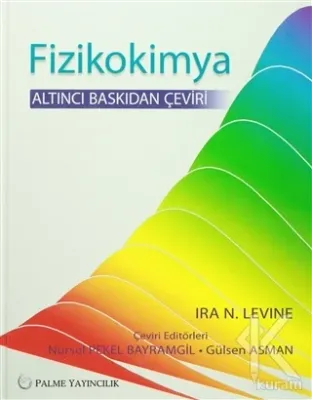 Fizikokimya (Ciltli)