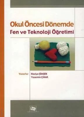 Fen ve Teknoloji Öğretimi Naciye Şimşek