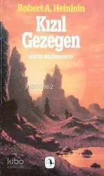 Kızıl Gezegen