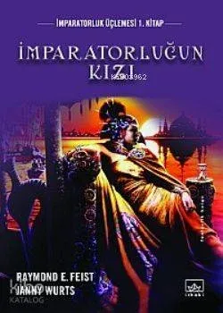 İmparatorluğun Kızı