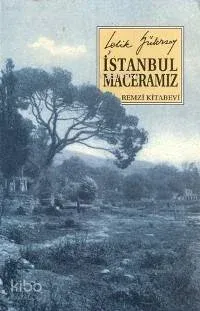 İstanbul Maceramız 1