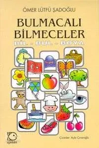 Bulmacalı Bilmeceler