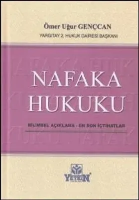 Nafaka Hukuku