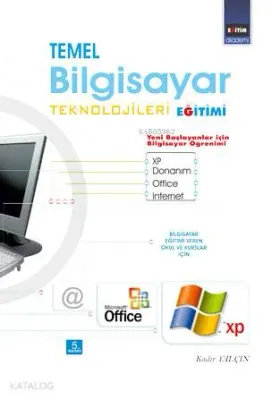 Temel Bilgisayar Teknolojileri