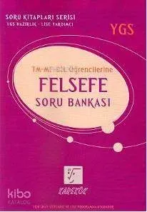 YGS  Felsefe Soru Bankası