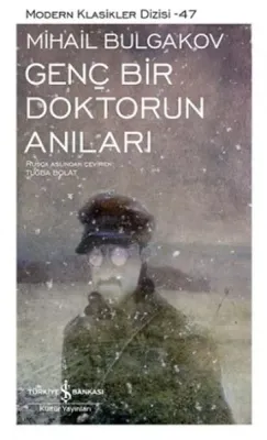 Genç Bir Doktorun Anıları Mihail Bulgakov