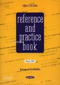Reference And Practice Book