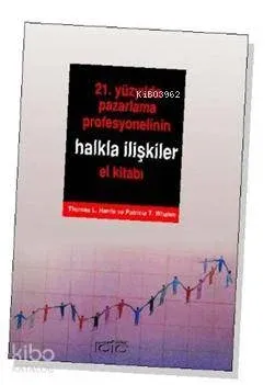 Halkla İliişkiler El Kitabı