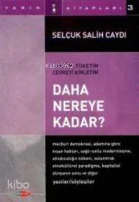 Daha Nereye Kadar