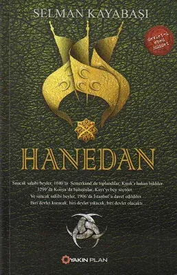 Hanedan