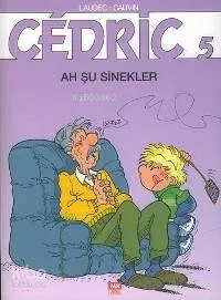 Cedric 5