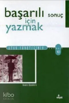 Başarılı Sonuç İçin Yazmak