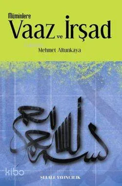 Müminlere Vaaz ve İrşad