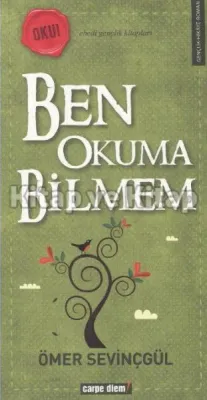 Ben Okuma Bilmem Ömer Sevinçgül