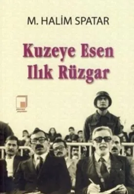 Kuzeye Esen Ilık Rüzgar
