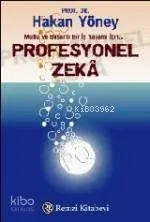 Profesyonel Zekâ