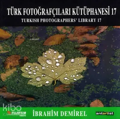 Türk Fotoğrafçıları Kütüphanesi 17