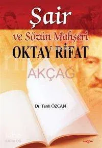 Oktay Rifat