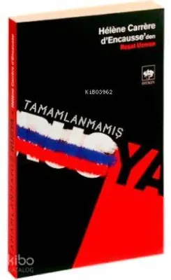 Tamamlanmamış Rusya