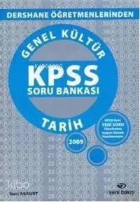 Kpss Genel Kültür