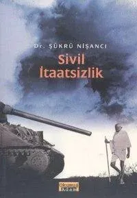 Sivil İtaatsizlik