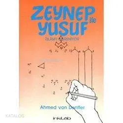 Zeynep İle Yusuf