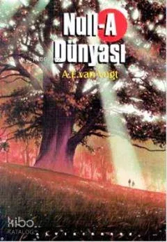 Null-A Dünyası
