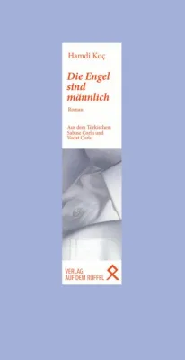 Die Engel sind männlich