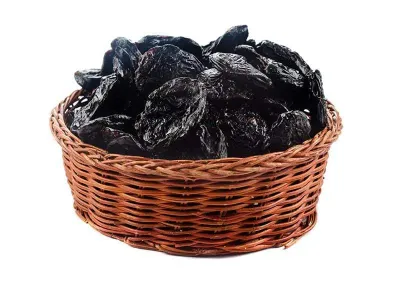 ÇEKİRDEKSİZ ERİK KURUSU (1000GR)