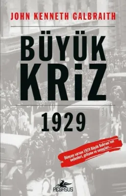 Büyük Kriz