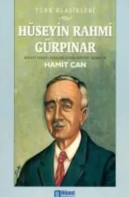 Hüseyin Rahmi Gürpınar