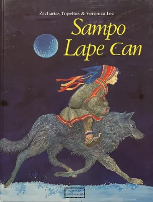 Sampo Lape Can