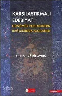 Karşılaştırmalı Edebiyat