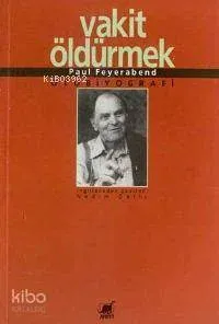 Vakit Öldürmek