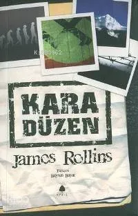 Kara Düzen