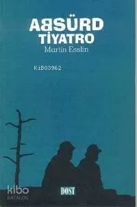 Absürd Tiyatro